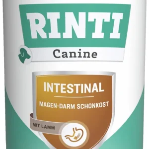 Direktkauf RINTI Canine Intestinal Lamm 400 g